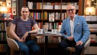 „Rozmowy (nie)wygodne”: Odważny Ralph, nieśmiały Rafał