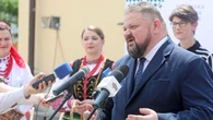 Konfederacja zrywa z ikonicznym radnym z Podlasia. To bohater memów