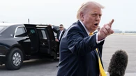 Jeszcze nie doczytał, a już mu się nie podoba. Trump krytykuje nowy plan