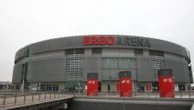 Sopot. Bez rejestracji można się zaszczepić przeciwko COVID-19 w Ergo Arenie