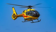 Droga w kierunku Gdańska zablokowana. Poważny wypadek