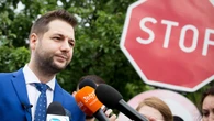 Patryk Jaki reaguje na ruch prokuratury. „Czy oni są normalni?”