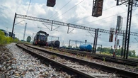 Z Warszawy do Chin koleją. Pierwszy pociąg ruszył Nowym Jedwabnym Szlakiem