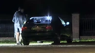 Zabójca z Raszyna był już skazany za pastwienie się nad żoną i dziećmi