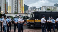 Hongkong. Aresztowanie w rocznicę Tiananmen