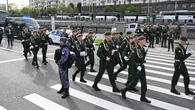 Parada strachu na Placu Czerwonym. Triumf Zełenskiego w Moskwie