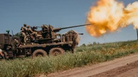 Zastrzyk dla ukraińskiej armii. 180 tys. sztuk amunicji artyleryjskiej z Czech