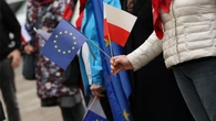 Rośnie zaufanie do UE. Polska wyróżnia się na tle Wspólnoty