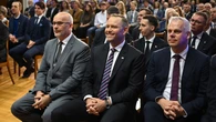Prezydent otworzył rok akademicki. Chce rozwijać technologie obronne