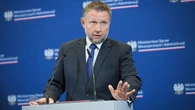 Kierwiński o lekarzu ze Szpitala Południowego: Nie był umocowany w KO