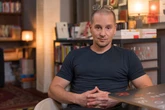 Zalewski o swojej przemianie. „Spokój to zgoda na rzeczywistość”