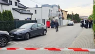 Ojciec miał zabić matkę na oczach dzieci. Trwają poszukiwania sprawcy