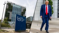 Trump chce sparaliżować międzynarodowy trybunał. Pensje wypłacono z góry