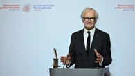 Andrzej Seweryn z prestiżową nagrodą. „Ojczyzna to nie tylko miejsce urodzenia”