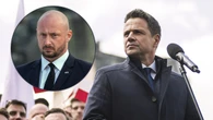 Trzaskowski powołał doradcę. „Rzeczpospolita znowu pana potrzebuje”