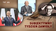 Co łączy Nawrockiego, Kaczyńskiego i doktora Jędrzejewskiego?