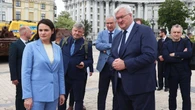 Cichanouska w Kijowie. „W przyszłości Białoruś w Trójkącie Lubelskim”