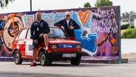 Wielka Wyprawa Maluchów dla Dzieci w Finlandii z kolejnym sukcesem