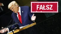 „Zakończyłem siedem wojen”. Narracja Trumpa mocno na wyrost