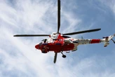 Poważny wypadek w Hucie Dąbrowej. Ranna kobieta i dwoje dzieci