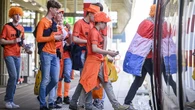 Szef niemieckiej kolei do dymisji? Krytyczne komentarze po Euro 2024