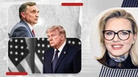 Kto ma dojście do ucha Trumpa? Jak Ziobro znalazł się w USA?