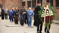 Piekło zaczęło się 14 czerwca. Pierwszy transport Polaków do Auschwitz