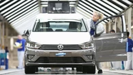 Dieselgate w Polsce. Volkswagen ukarany za aferę spalinową
