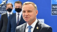 Szczyt NATO. Prezydent Andrzej Duda zabrał głos ws. projektu deklaracji