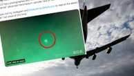 Wyciekło nagranie z UFO. Pentagon potwierdza: Jest autentyczne [WIDEO]