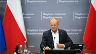 „Uderzenie w stabilność państwa”. Pilna odprawa służb u premiera