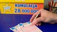 Wyniki Lotto w poniedziałek 22 czerwca 2026. Poznaj wyniki losowania i wygrane liczby