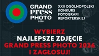 38 autorów i 244 zdjęcia w finale XXII edycji Grand Press Photo
