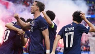 PSG drugi raz z rzędu! Karne w finale Ligi Mistrzów