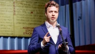 Pratasiewicz był śledzony w Grecji przez rosyjskich agentów