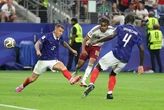 Francuzi na deskach. La Furia Roja pierwszym finalistą mistrzostw świata