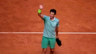 Mistrz US Open kończy karierę. Emocjonalne pożegnanie [WIDEO]