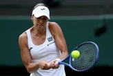 Zły dzień Magd na Wimbledonie. Linette i Fręch odpadły już w pierwszej rundzie