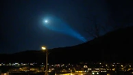 Raport na temat UFO. 144 niewyjaśnione incydenty