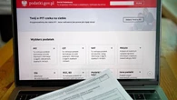 Drugi próg podatkowy do podniesienia? Polska 2050 przedstawia propozycję