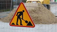 Problemy na budowie S19. Możliwy nowy przetarg