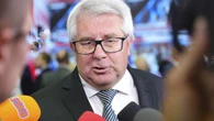 Jest decyzja prokuratora. Będą zarzuty dla Ryszarda Czarneckiego