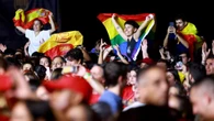 Tęczowe flagi na mundialu. FIFA zajęła stanowisko