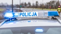 Zderzenie autobusu z osobówką. Utrudnienia na S8 w kierunku Warszawy