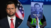 J.D. Vance o śmierci Nowaka. „Zmarł tak, jak umiera cywilizacja”