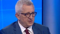 Interwencja służb w domu rodziny prezydenta. „Cuchnie intrygą”
