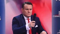 Tarczyński persona non grata na Wyspach. Co to właściwie oznacza?