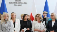 Debata o prawach kobiet w Senacie. „Równe płace i dostęp do stanowisk”