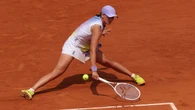 Znakomity mecz Świątek. O finał French Open zagra z Sabalenką