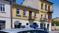 Martwy chłopiec znaleziony w centrum miasta. Policja zatrzymała podjerzanych